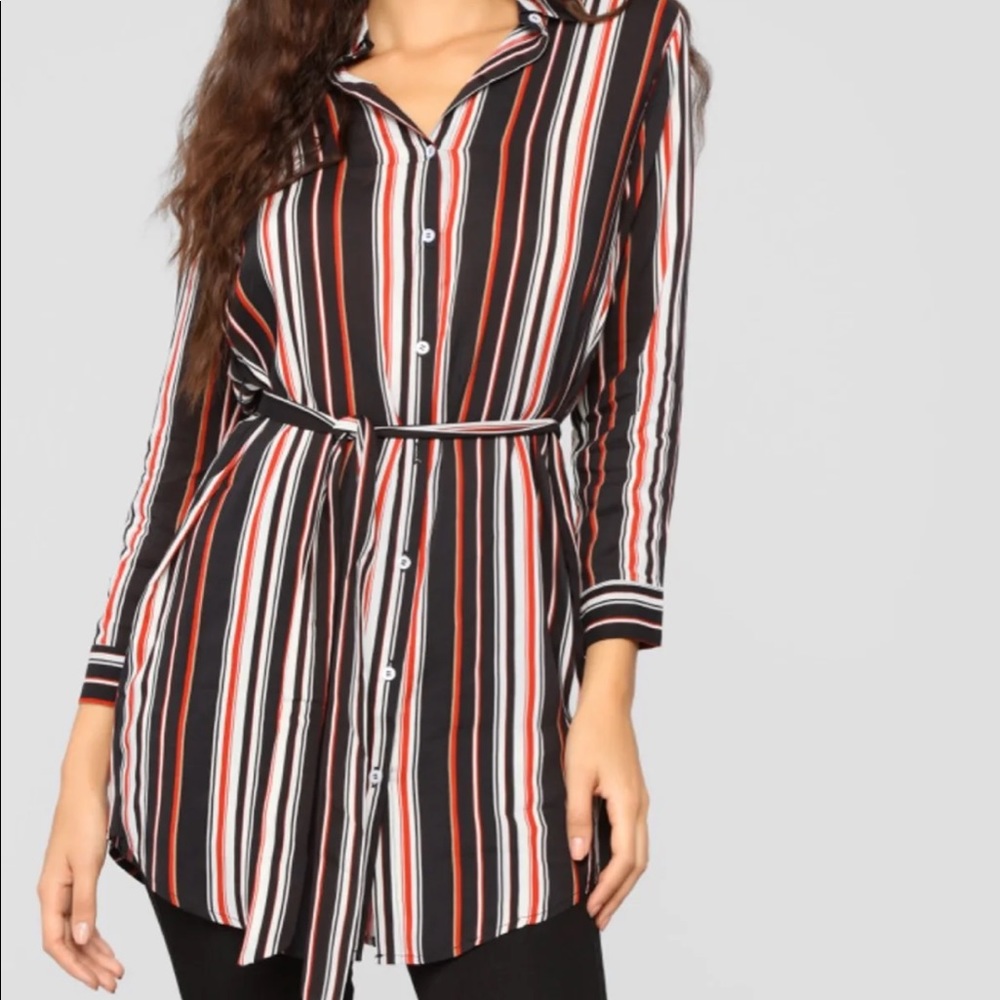 Fashion Nova dress